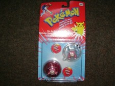 Pokémon Power Pokés Bälle