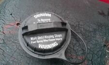 Ford Mustang 96er   Tankverschlussdeckel