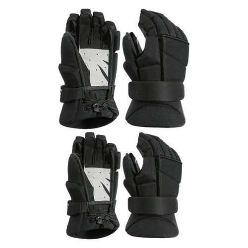 Hockey-Handschuhe