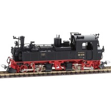Bemo 1016839 Dampflok 99