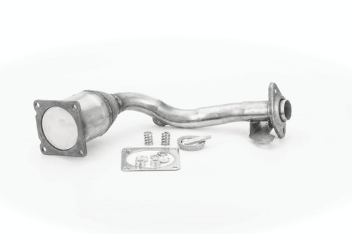 Katalysator für peugeot 206 - für,