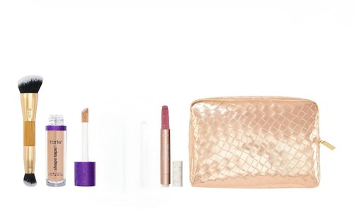 Qvc tarte supersize shape tape - qvc,