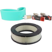 Benzin Luft- Vorfilter