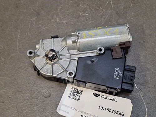 Motor für schiebedach mini - motor,