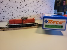 Roco H0 69425 Diesellok BR 294 212-6 AC digital mit OVP