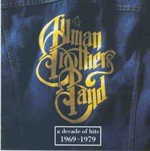 A Decade of Hits, 1969-1979