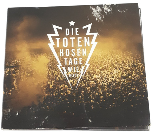 Die toten hosen tage - toten,