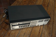 SABA Dolby Tape Deck 936 DEFEKT 70er Jahre