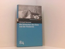 Die Schrecken des Eises und
