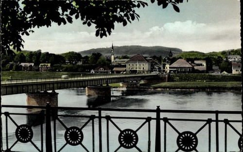 Simbach inn - simbach,
