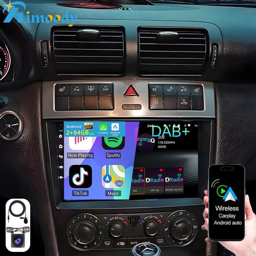 Dab android autoradio - android,