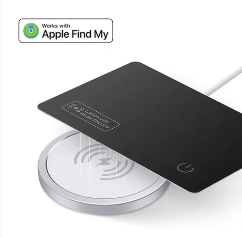 Superschlanker apple airtag - superschlanker,