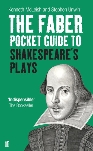 The faber pocket guide - guide, to