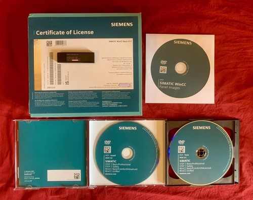 Siemens simatic software wincc - siemens,
