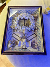 Kastenbild  ANDENKEN