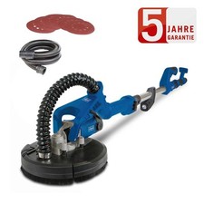 Scheppach Wand-Deckenschleifer DS920 Trockenbauschleifer Langhalsschleifer 225mm