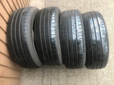 4xkomplette sommerreifen 4xneu - 4xkomplette, sommerreifen+4xneu