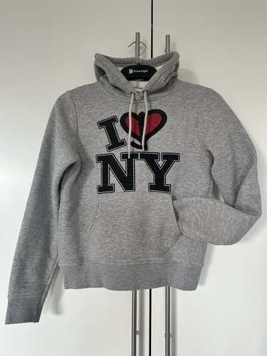 Southpole sweat hoodie - ny,