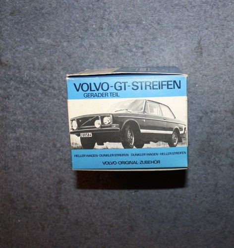 Volvo 140 144 - , gt