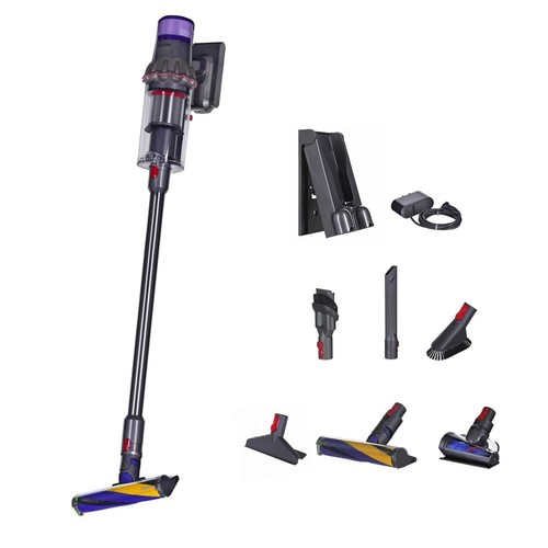 Dyson v15 detect fluffy akku - v15,