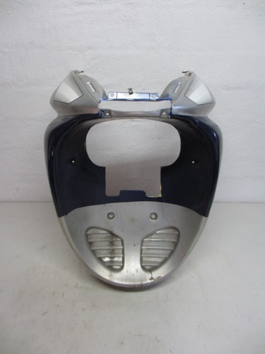 Front verkleidung vorne - front,