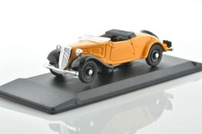 CITROEN TRACTION 7C Cabriolet