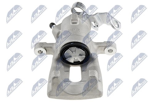Nty bremssattel hzt 021 - bremssattel, hzt-pl-021