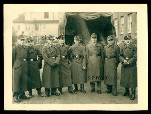 Soest 1944 gebirgsjäger im - 1944,
