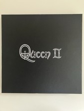 Queen II Collector’s Edition
