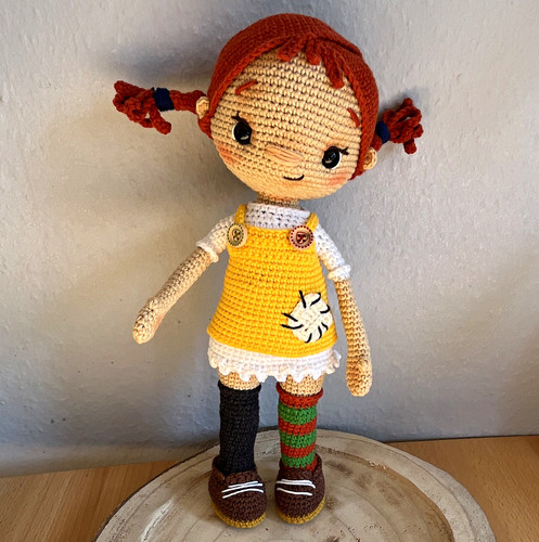 Amigurumi gehäkelte - amigurumi,