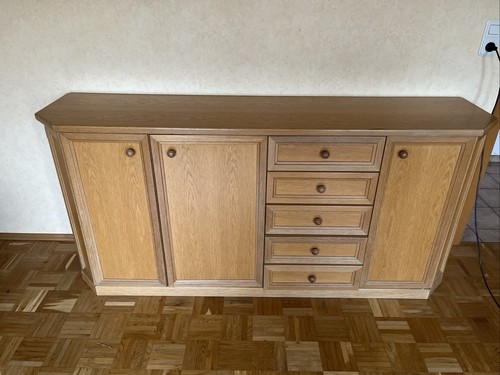 Sideboard kommode - sideboard,