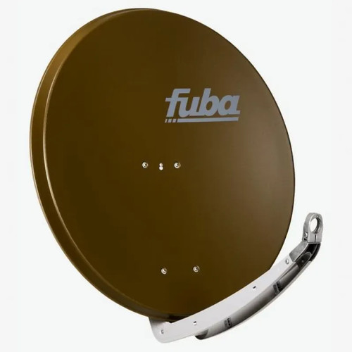 Fuba daa 850 sat - fuba,