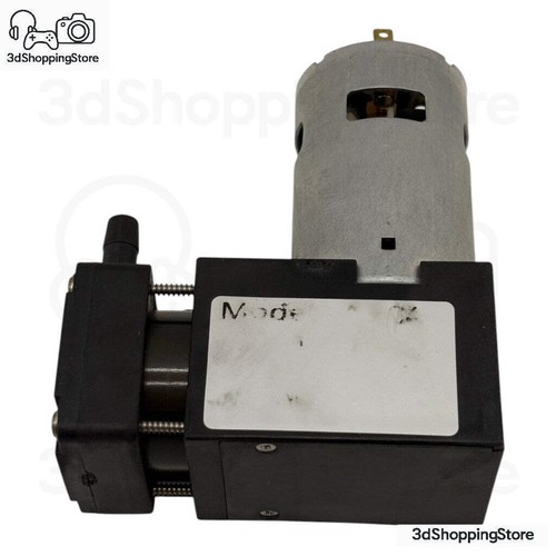Mini dc12v vakuumpumpe 42w - mini,