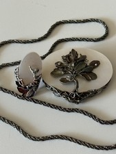 Vintage designer MOP 925