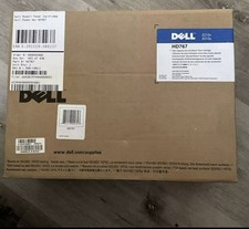 Toner Dell HD767 Schwarz für 20 000 Seiten