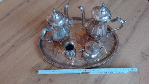Zwei kannen zucker - kannen,,