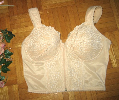 Long rosalie 80 - b, +