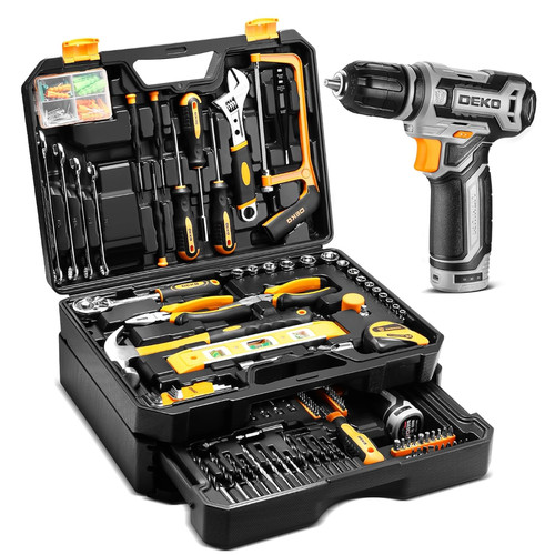 Werkzeugkoffer 238 teilig