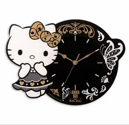 Hello kitty anna - kitty, sui