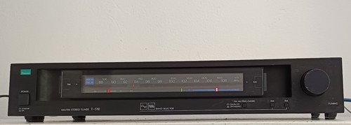 Sansui 510 stereo - t-510,