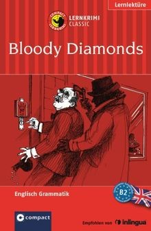 Bloody diamonds englisch b2 - englisch,