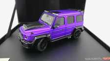 Almost Real 1:43- Brabus G 800 (Basis Mercedes AMG G 63) - Candy Purple - 460505