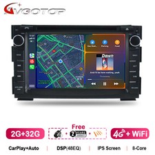 2GB+32GB 7" Für Kia Ceed