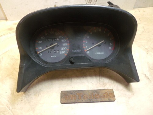 Yamaha 600s typ 4bra tacho - 4bra,