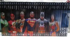 DC Comics Eaglemoss Graphic