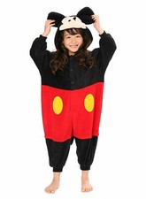 Micky maus kigurumi original - micky,