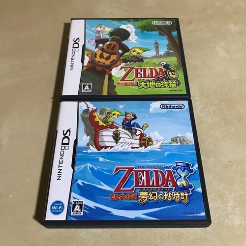 The legend zelda phantom - zelda,