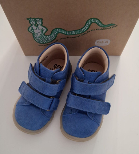 Neu kinder halbschuhe azur - kinder, geh