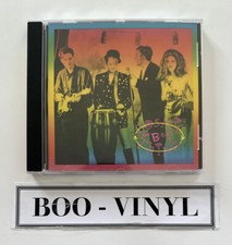 The B-52's - Cosmic Thing CD