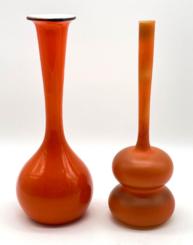 Design vasen glasvase - design,
